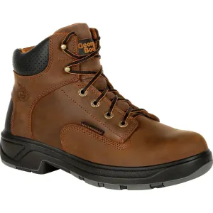 Georgia Boot FLXpoint Composite Toe Waterproof Work Boot