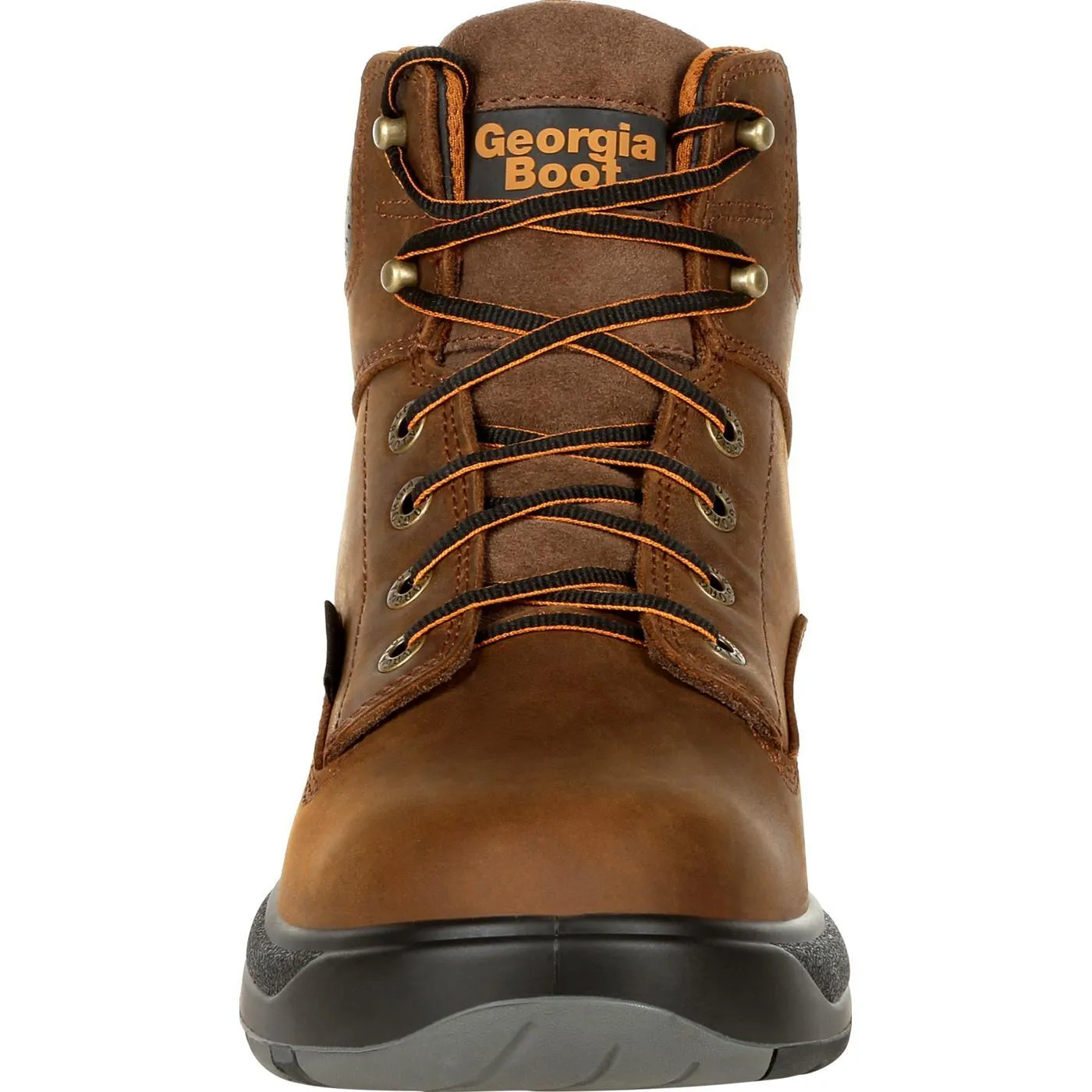 Georgia Boot FLXpoint Composite Toe Waterproof Work Boot