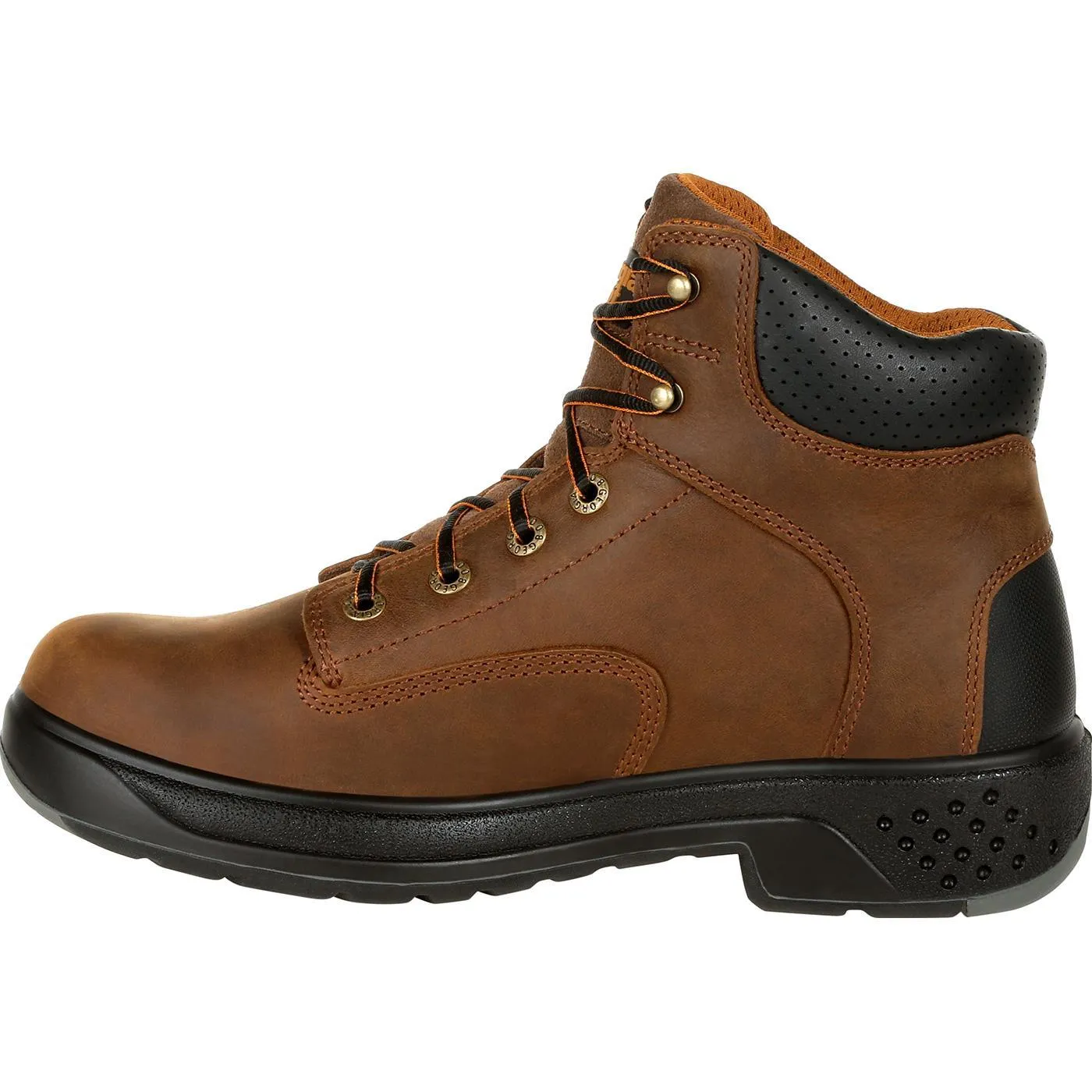 Georgia Boot FLXpoint Composite Toe Waterproof Work Boot