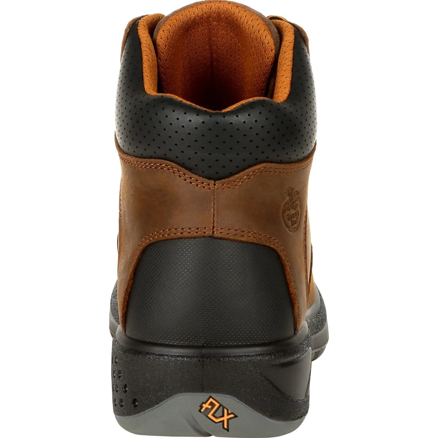 Georgia Boot FLXpoint Composite Toe Waterproof Work Boot