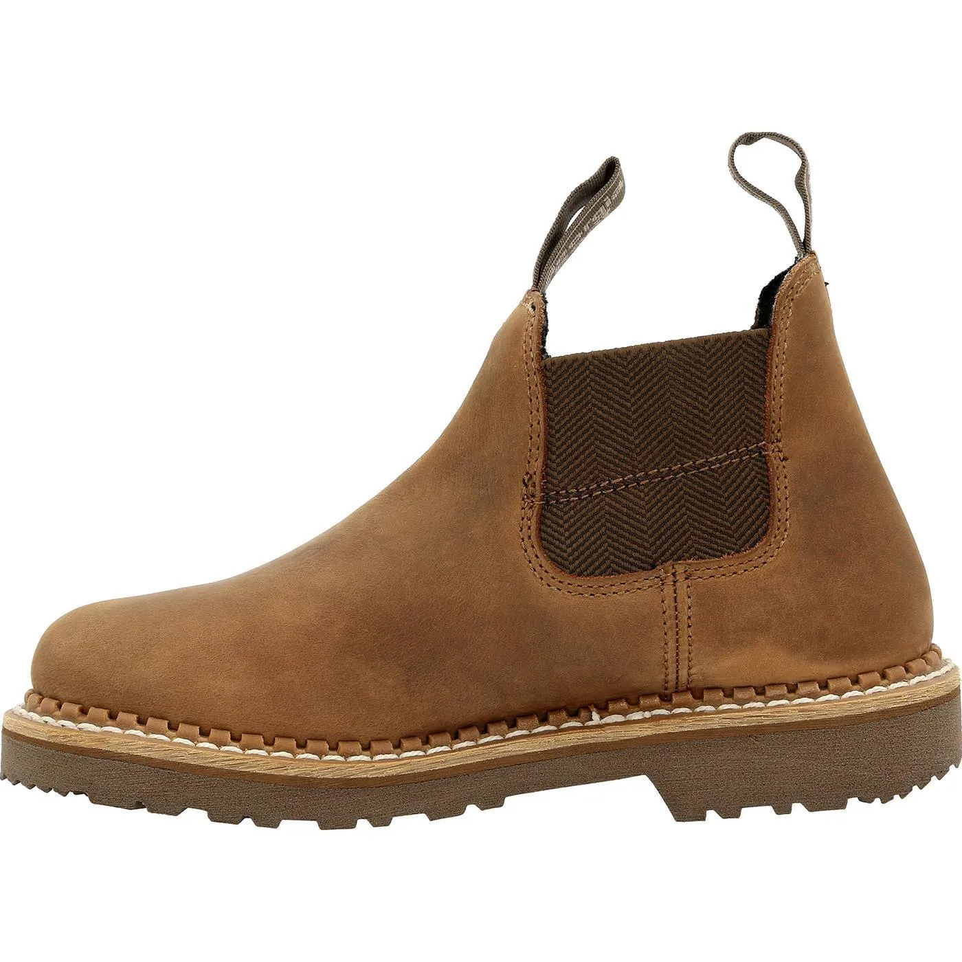 Georgia Giant Revamp Women's Chelsea Boot