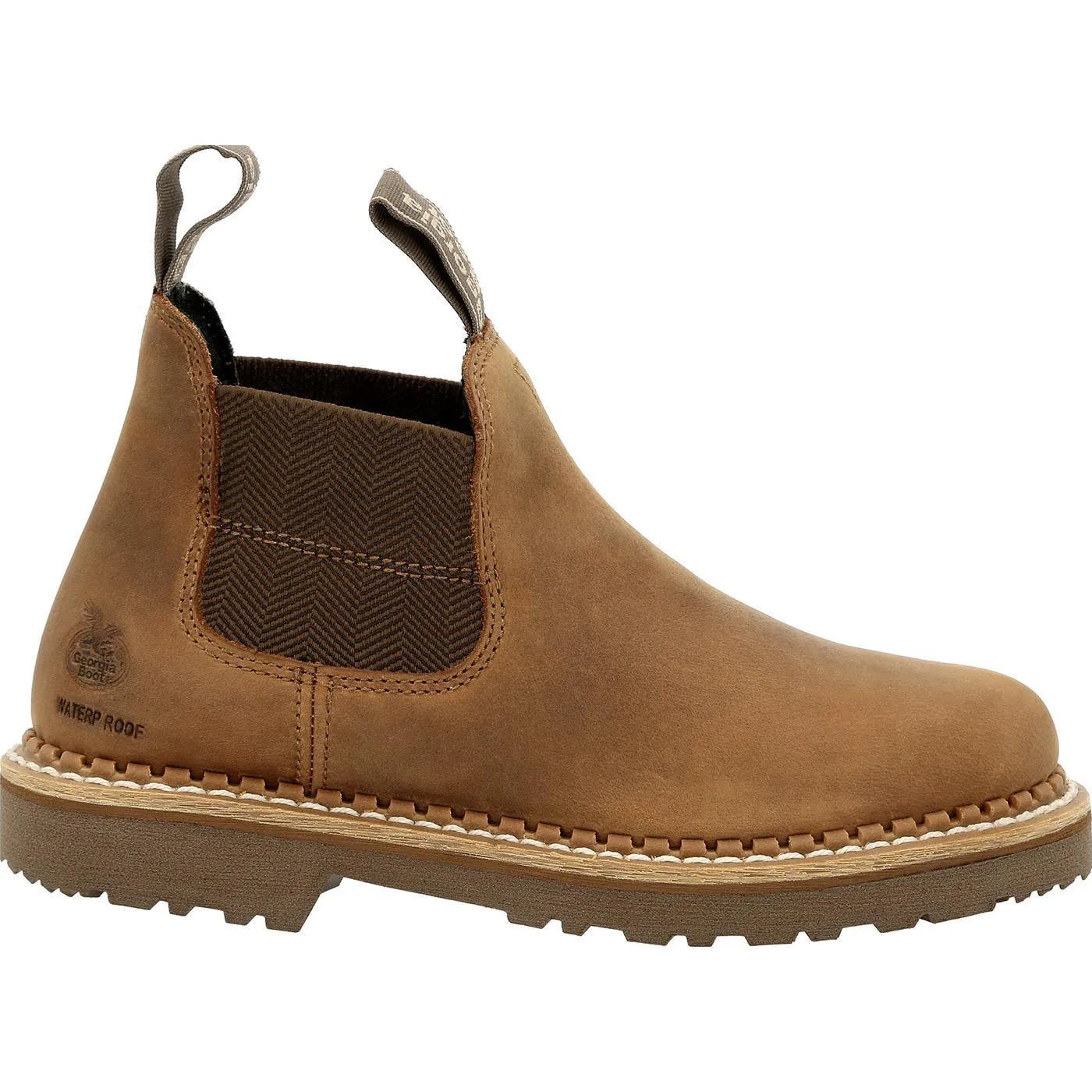 Georgia Giant Revamp Women's Chelsea Boot