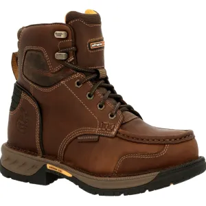 Georgia Men's Athens 360 Waterproof Work Boot GB00439