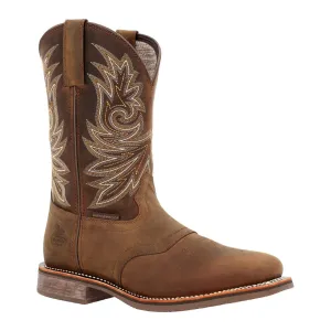 Georgia Men's Carbo-Tec Elite Waterproof Western Boot GB00525