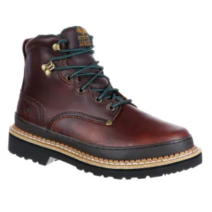 Georgia Men's Giant Work Boots G6274