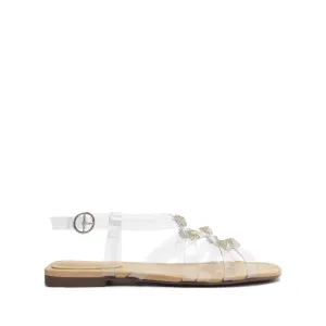 Georgia Sandal