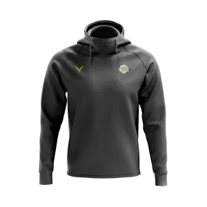 Georgia Tech Solid Tech Fleece Hoodie