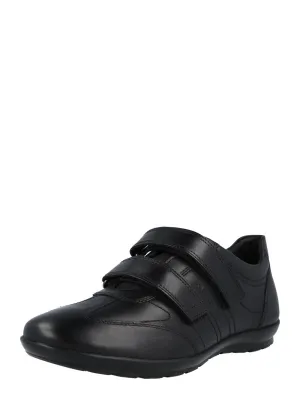 Geox classic shoes, black