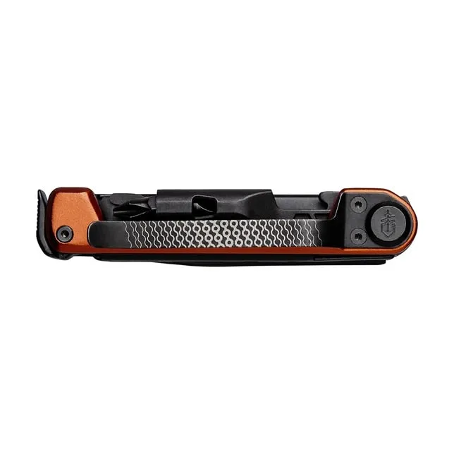 Gerber Gear 1064405 Armbar Trade - Burnt Orange