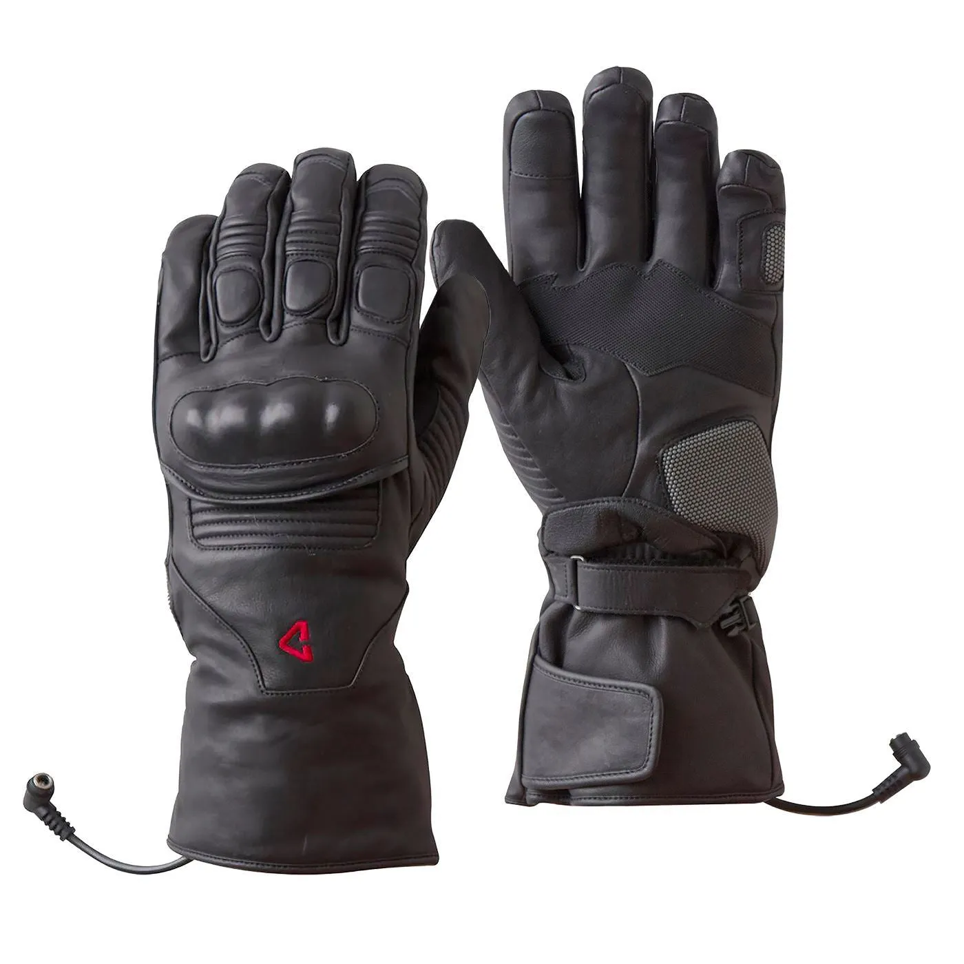 Gerbing 12V Vanguard Heated Motorcycle Gloves