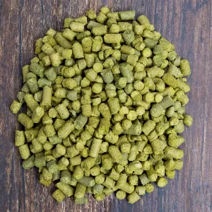 German Tettnang Pellet Hops 1 oz.