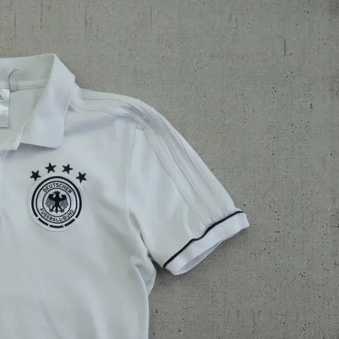 Germany Polo Shirt (S)