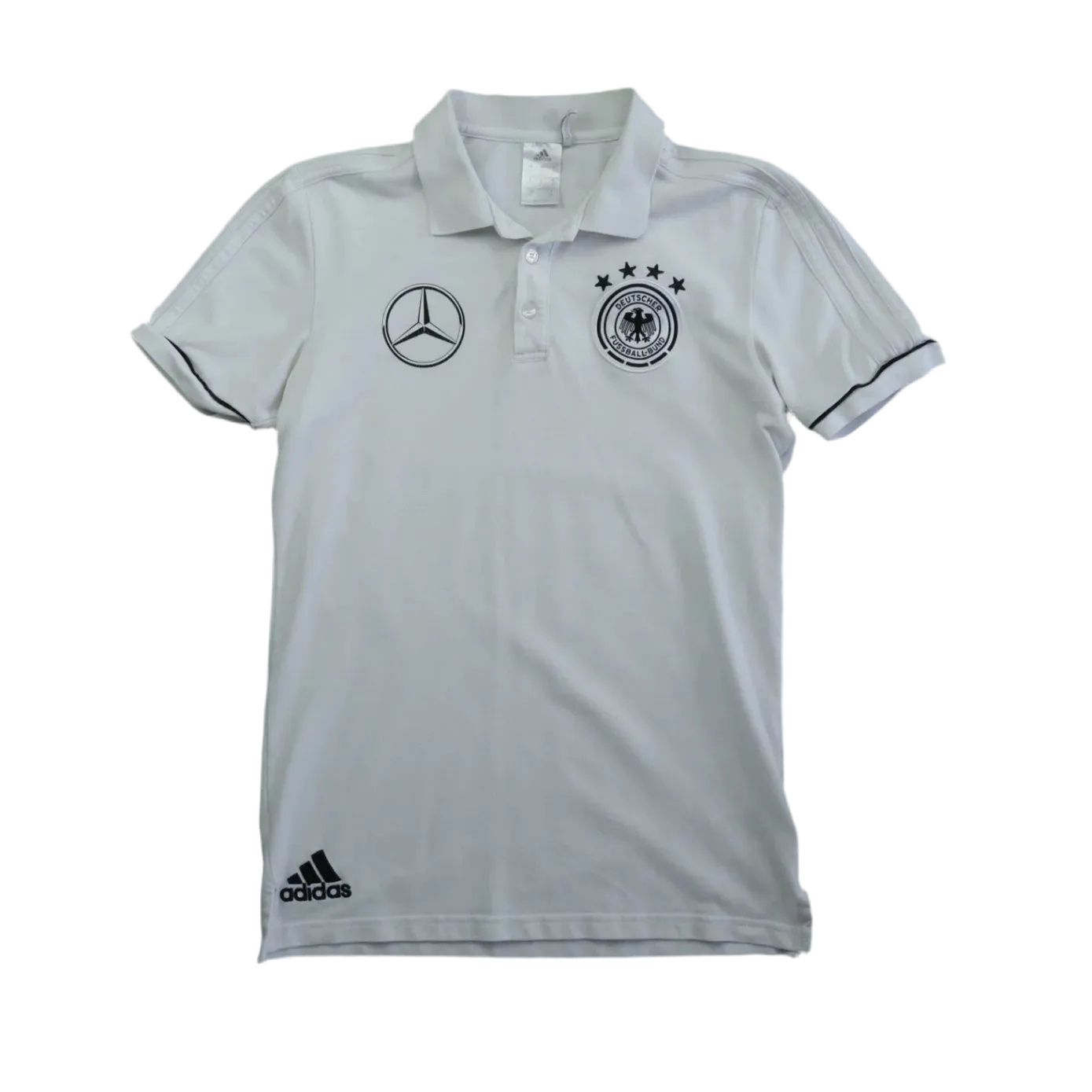 Germany Polo Shirt (S)