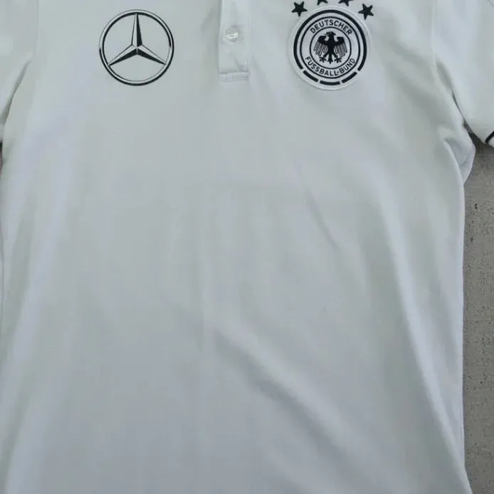 Germany Polo Shirt (S)