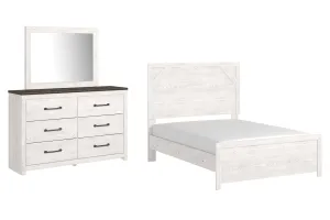 Gerridan 5-Piece Bedroom Set