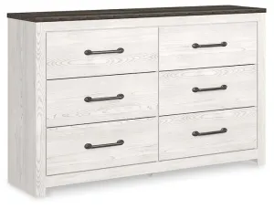 Gerridan Dresser