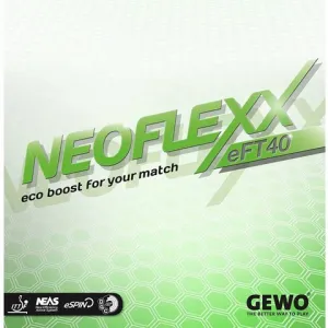 GEWO Neoflexx eFT 40