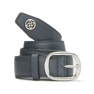 G/FORE Circle G's Webbed Belt