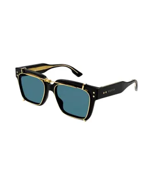 GG1084S 001 54 Sunglasses Black