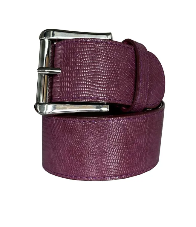 GhoDho Cruelty Free Belt