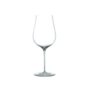 Ghost Zero Tulip White Wine Glass