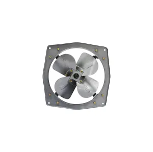 G.I Heavy Duty Exhaust Fan 9Inch