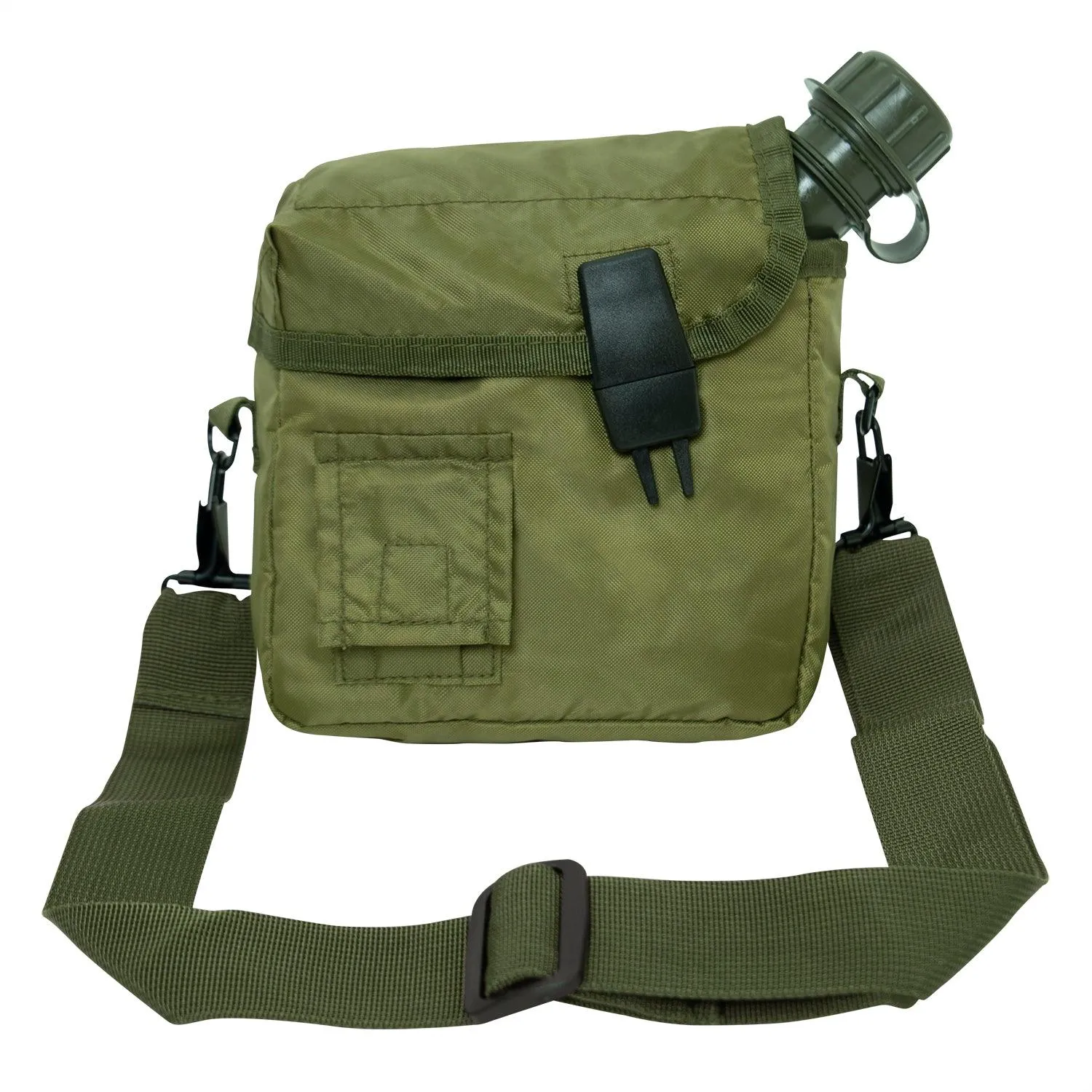 G.I. Type 2 QT. Bladder Canteen Cover