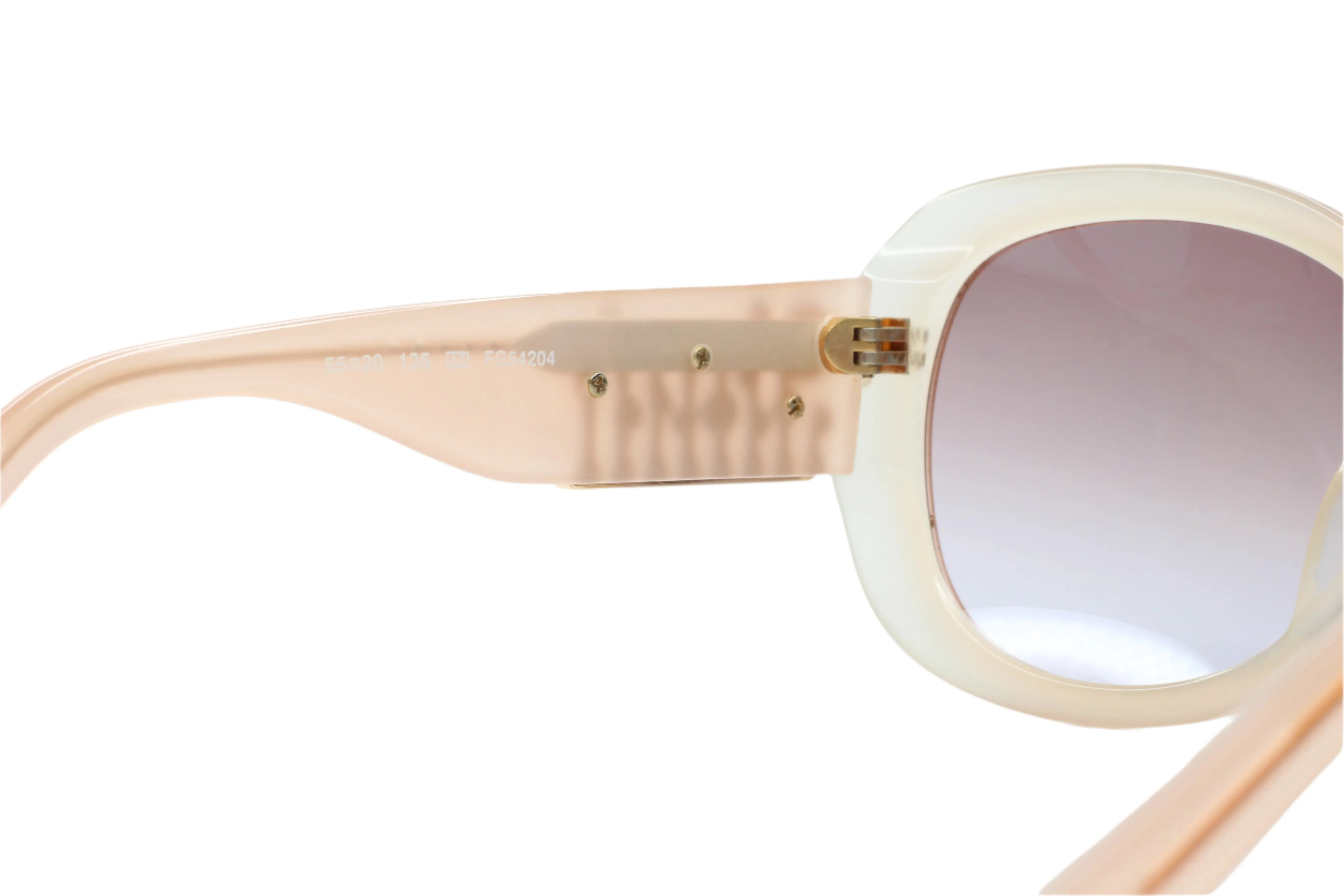 Gianfranco Ferre FG54204 Beige Fashion Italy Sunglasses