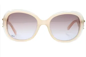 Gianfranco Ferre FG54204 Beige Fashion Italy Sunglasses