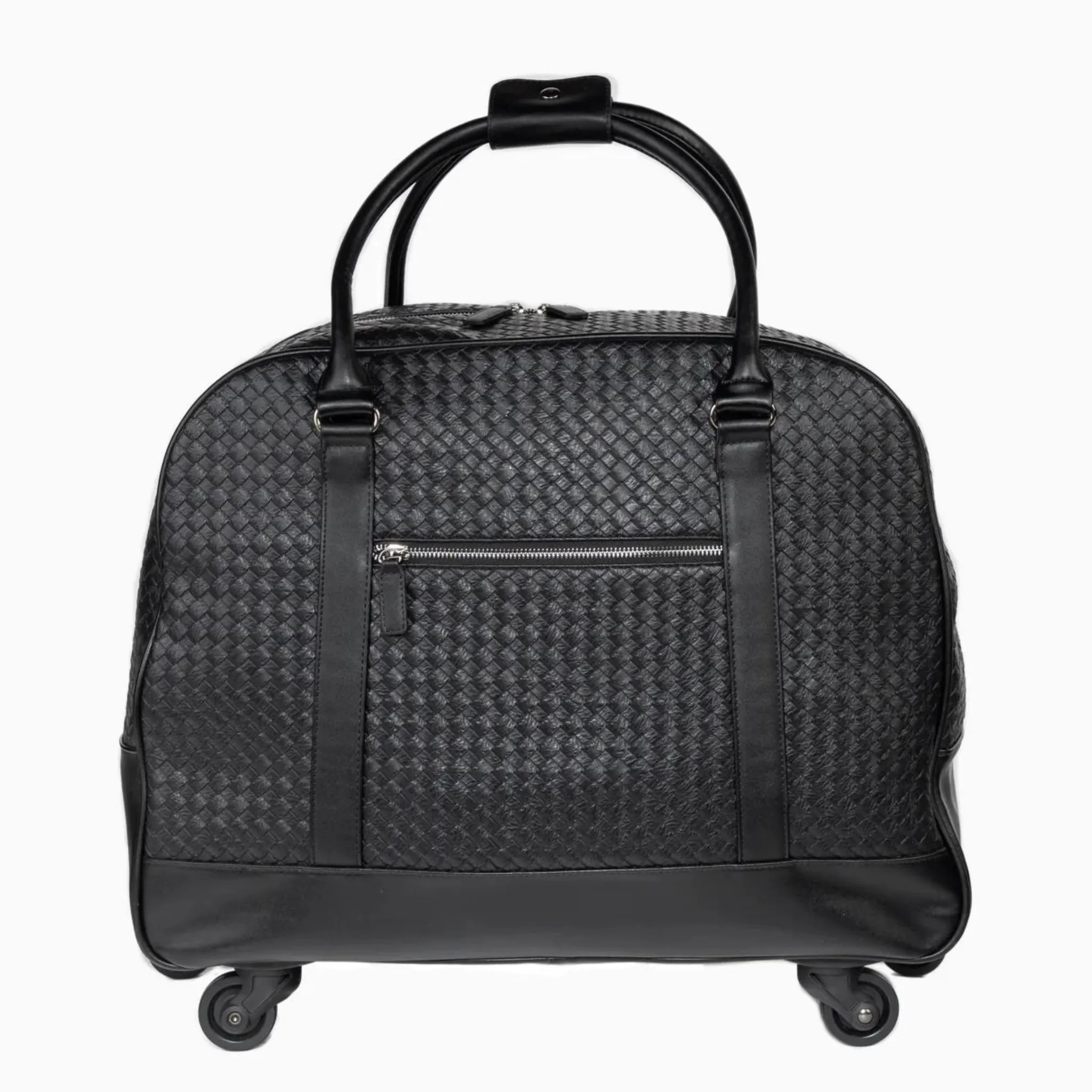 Gianna Rolling Duffel Bag