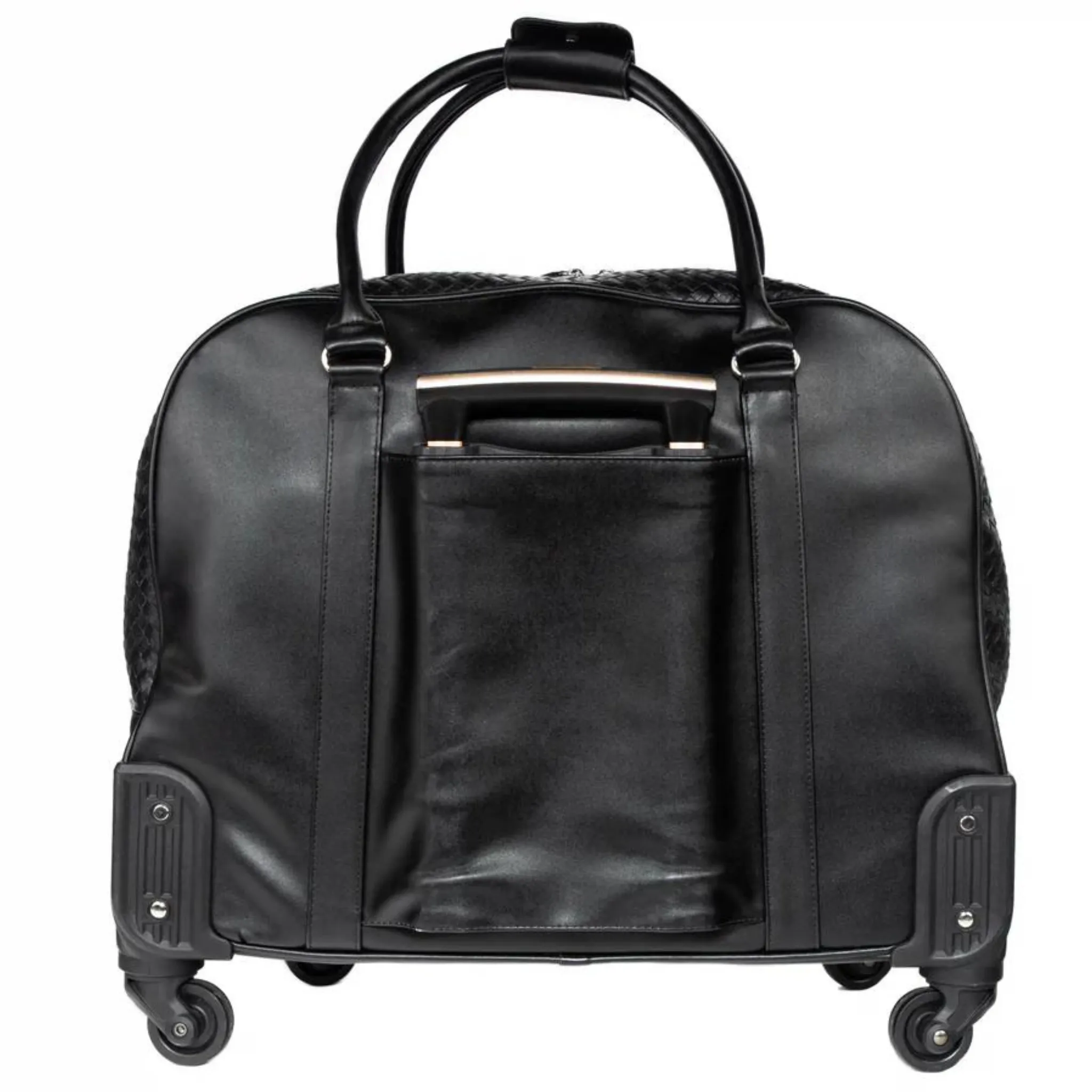 Gianna Rolling Duffel Bag