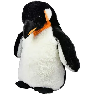 Giant Emperor Penguin Soft Toy