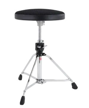 Gibraltar 9708AST Airtech Skinny Top Drum Throne