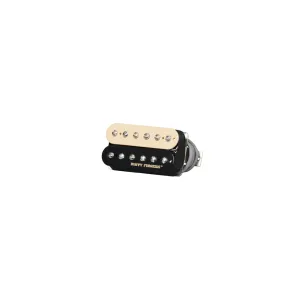 Gibson Dirty Fingers SM Zebra 4 Conductor Potted Ceramic Pickup