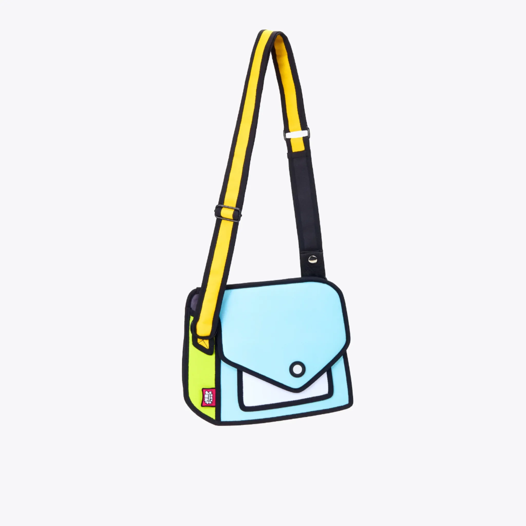 Giggle | Mint Green Shoulder Bag