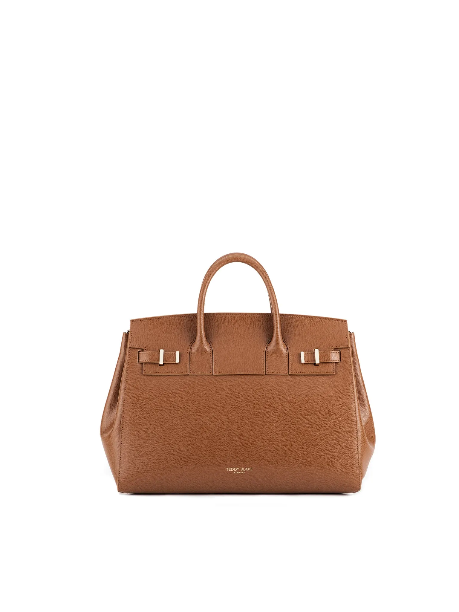 Gigi Palmellato  15" - Camel Brown