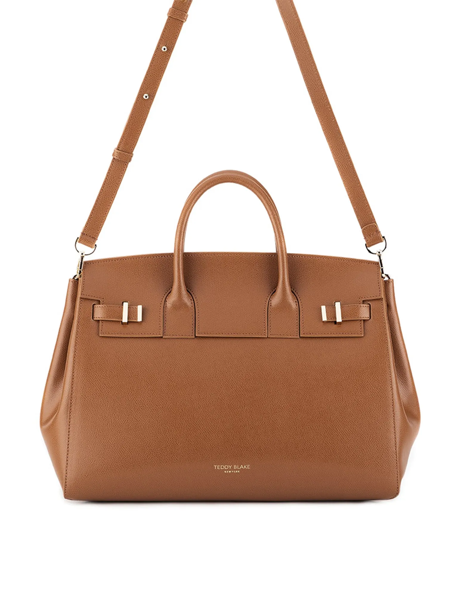 Gigi Palmellato  15" - Camel Brown