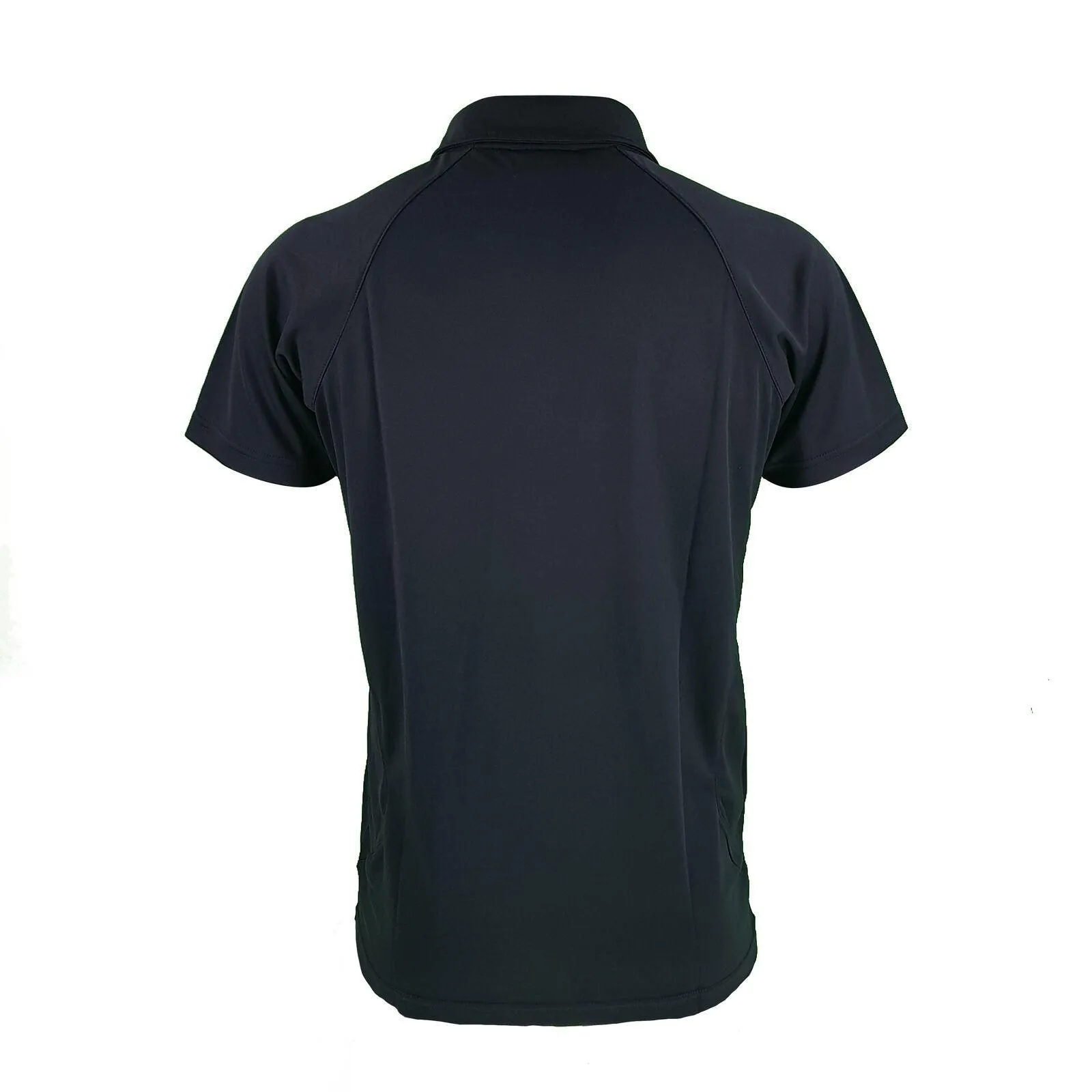 Gilbert Dragons Mens Pro Team Polo