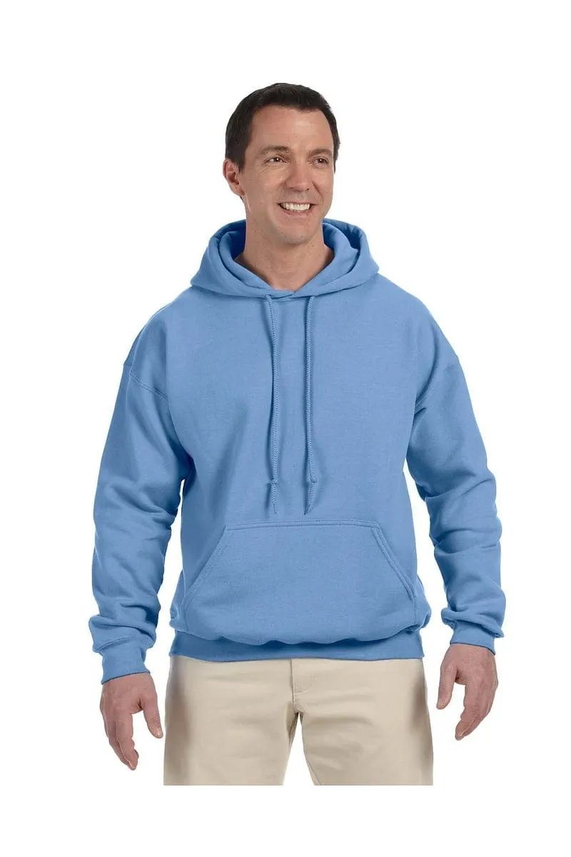 Gildan G125: Adult Unisex DryBlend Hooded Sweatshirt