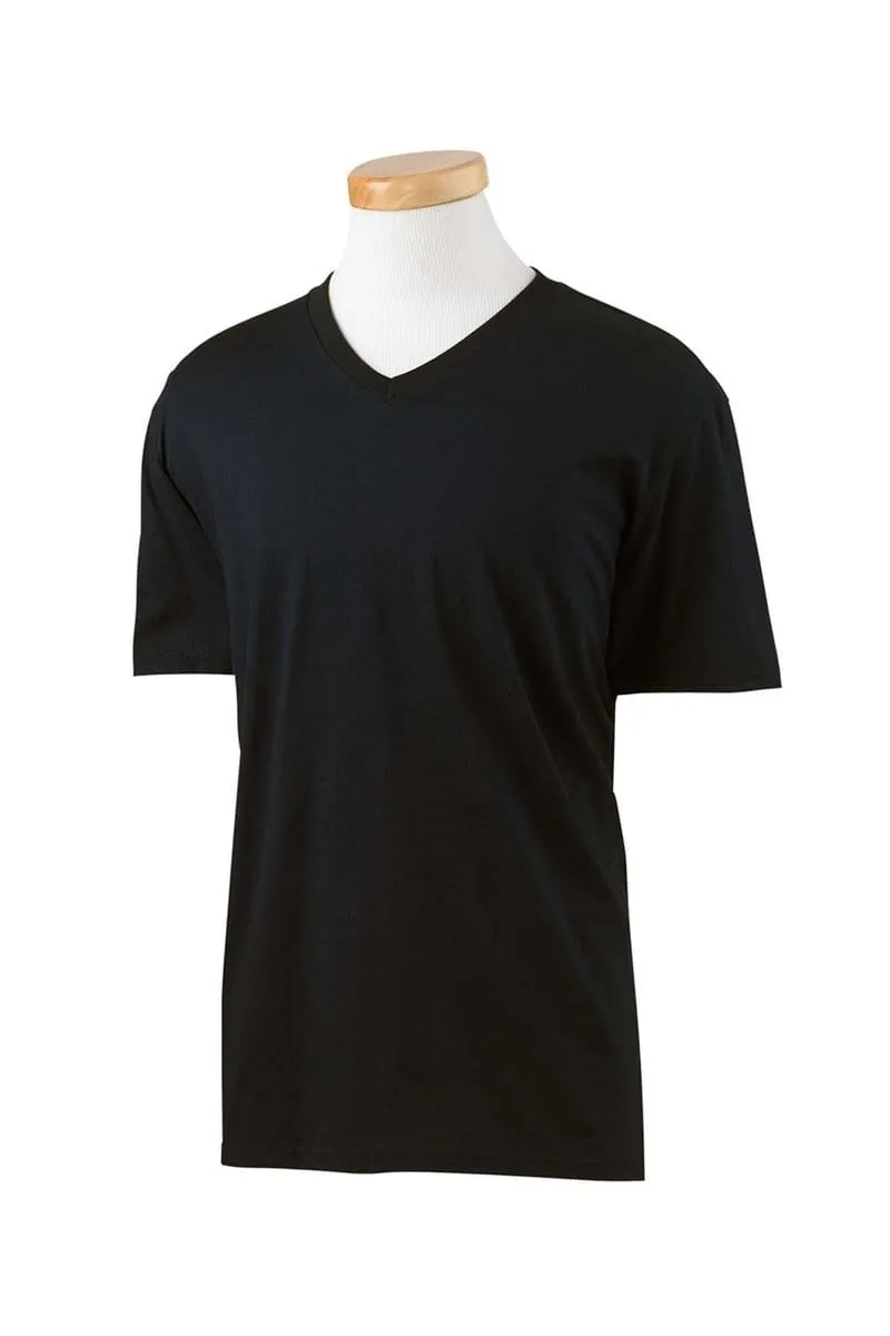 Gildan G64V: Softstyle V-Neck