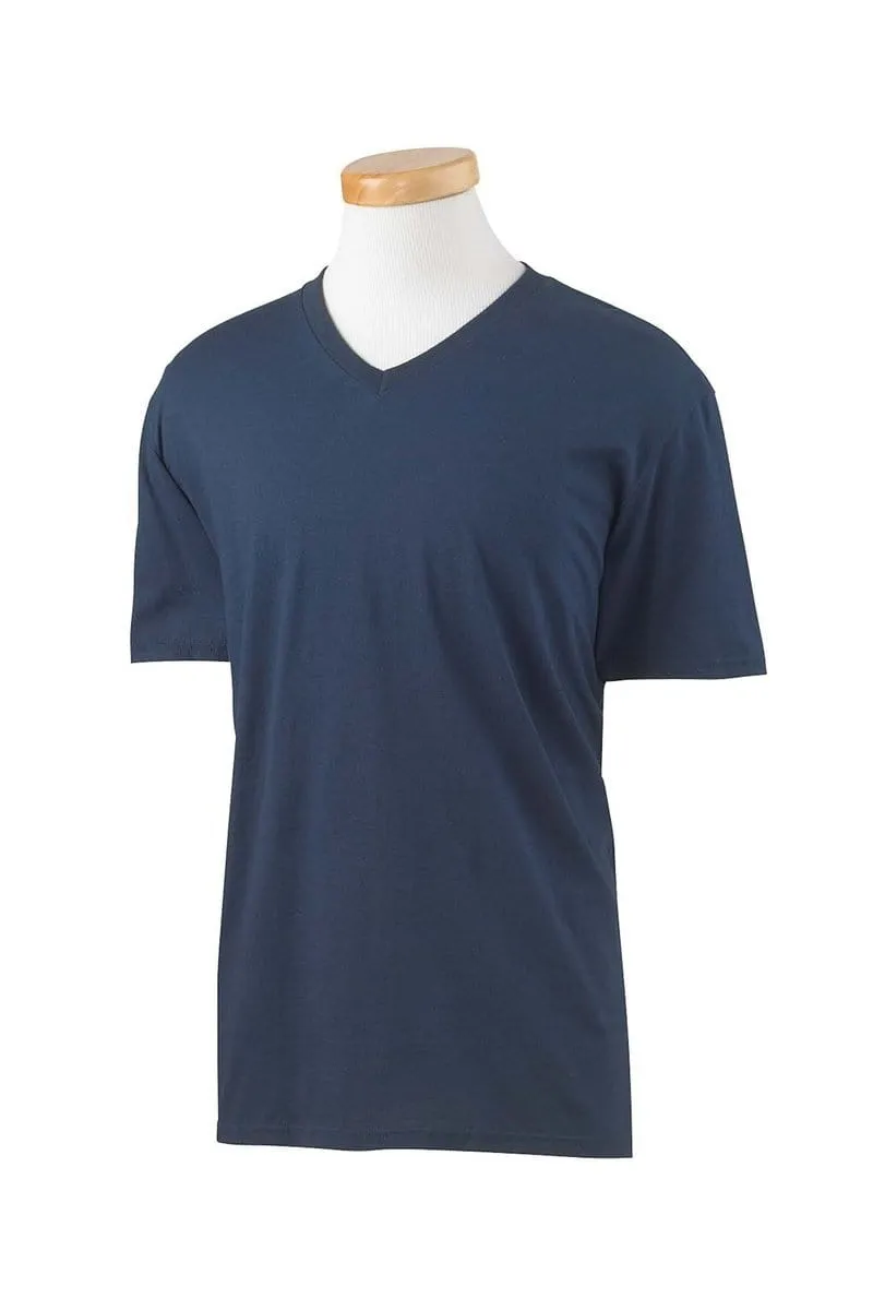 Gildan G64V: Softstyle V-Neck