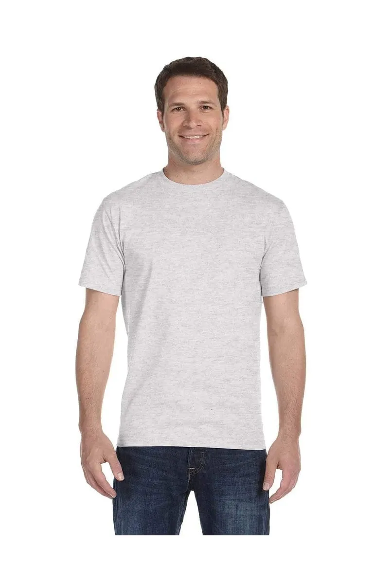 Gildan G800: Adult 5.5 oz., 50/50 T-Shirt