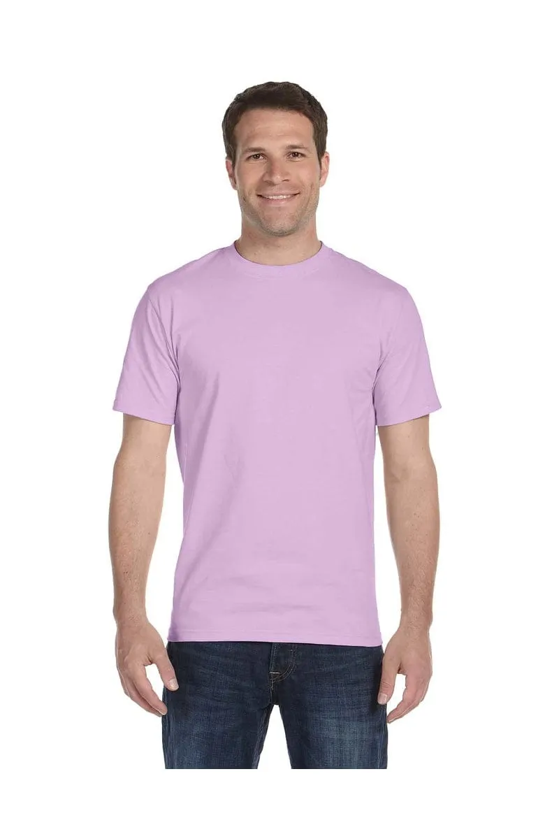 Gildan G800: Adult 5.5 oz., 50/50 T-Shirt