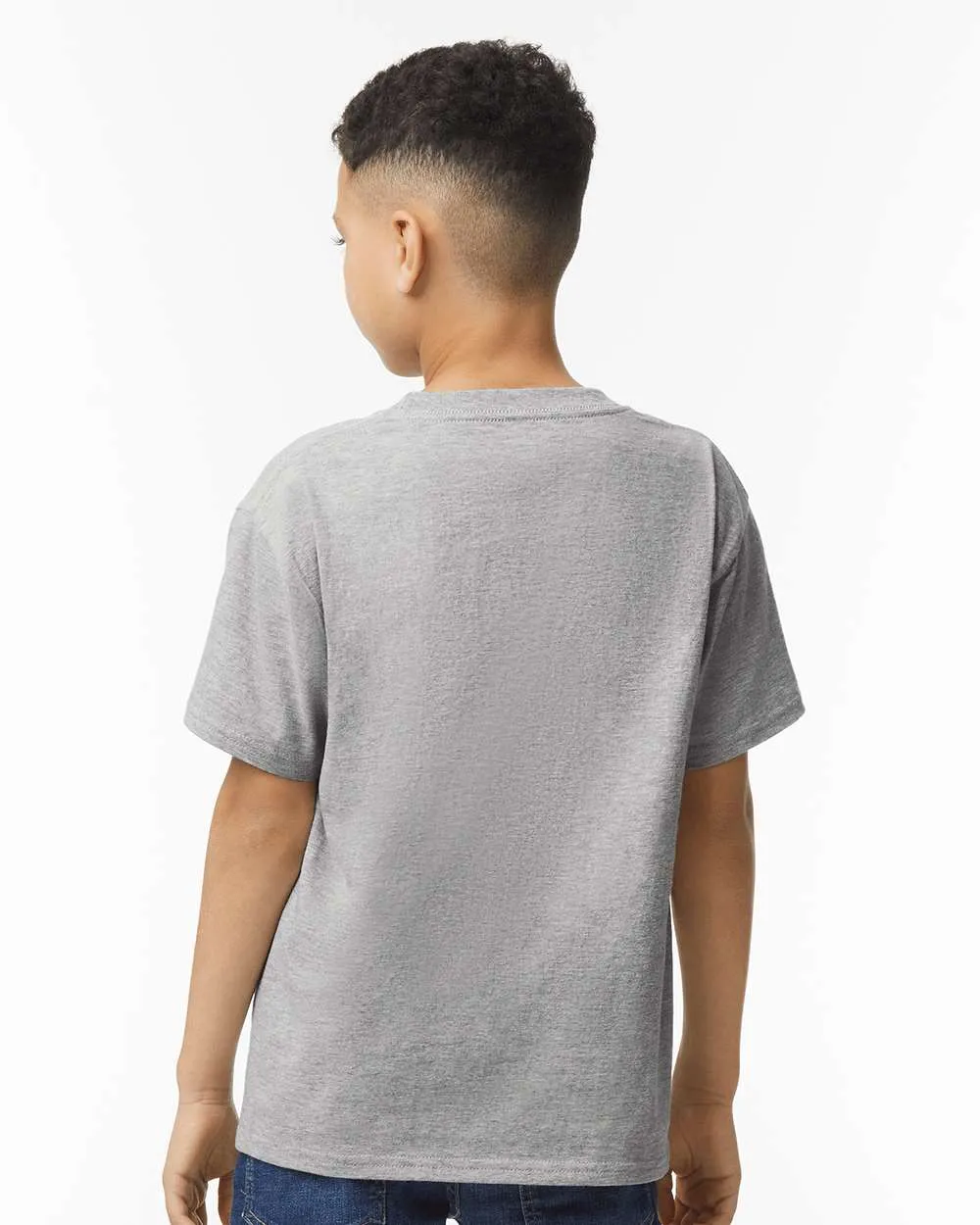 Gildan Softstyle® Youth T-Shirt 64000B