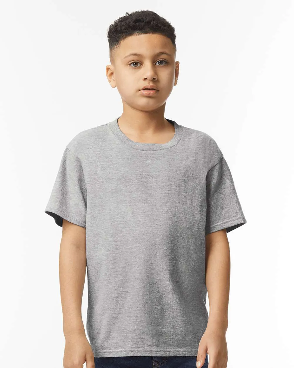 Gildan Softstyle® Youth T-Shirt 64000B