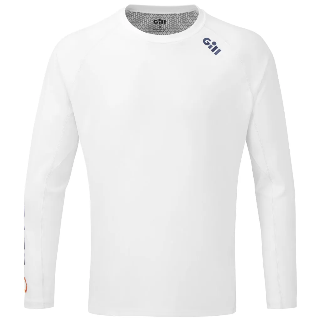 Gill Men's Race Long Sleeve Tee *Disc*