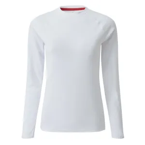 Gill Women UV Tec Long Sleeve Shirt