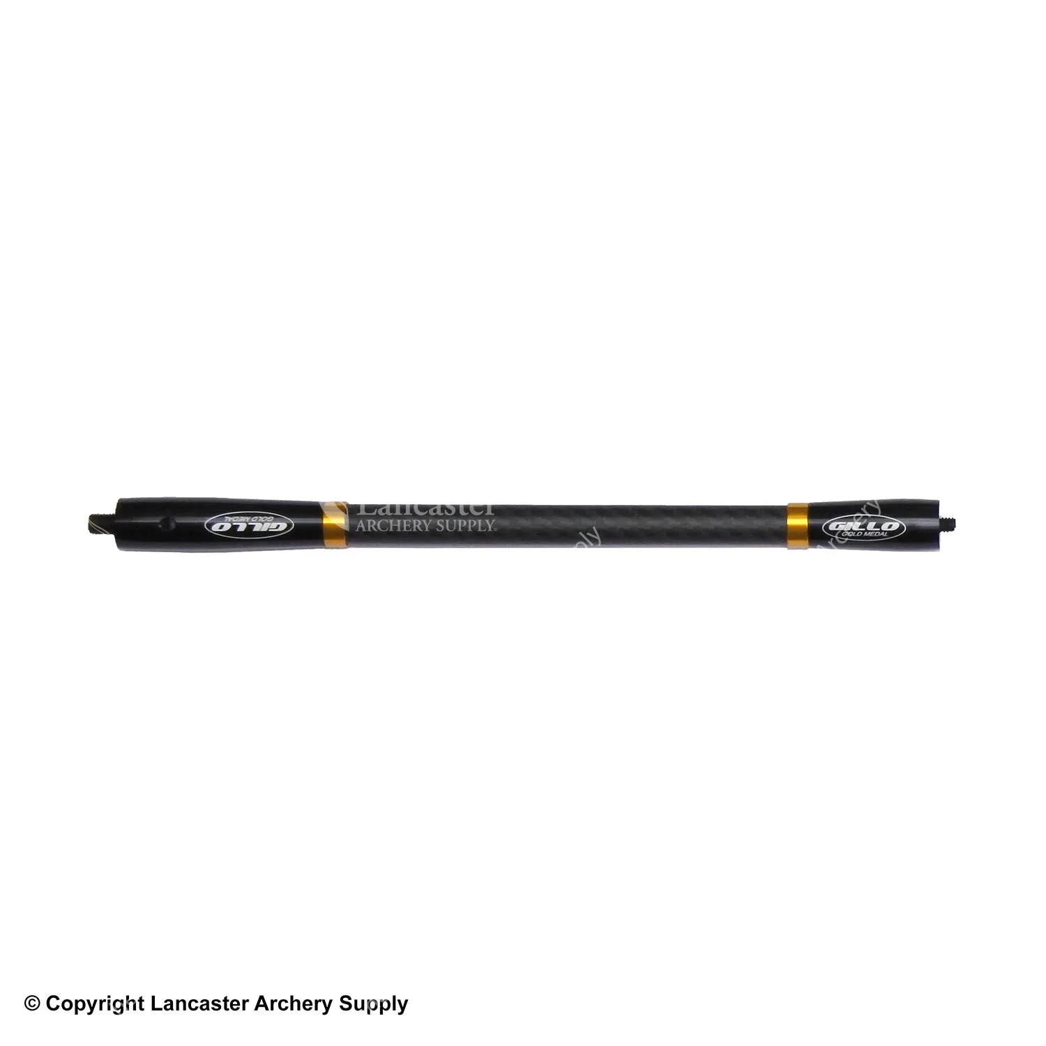 Gillo GS8 Carbon Side Rod