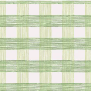 Gin Lane Celery Outdoor Fabric by the Yard