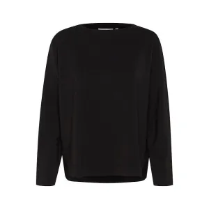 Gincent Crewneck Black